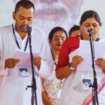 bihar nda samrat choudhari state government cabinet expansion