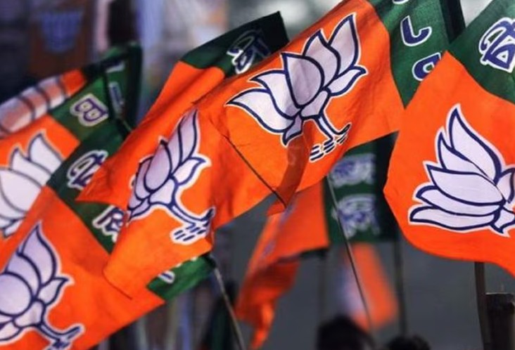 keralam bjp got opportunity to make place in state at this election