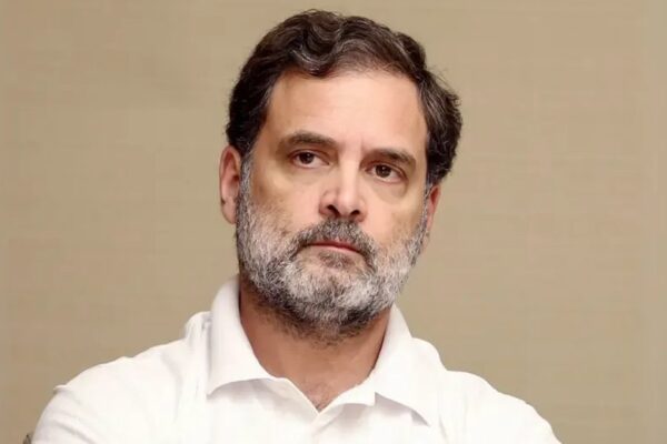 bjp leaders angry reaction about rahul gandhi statement