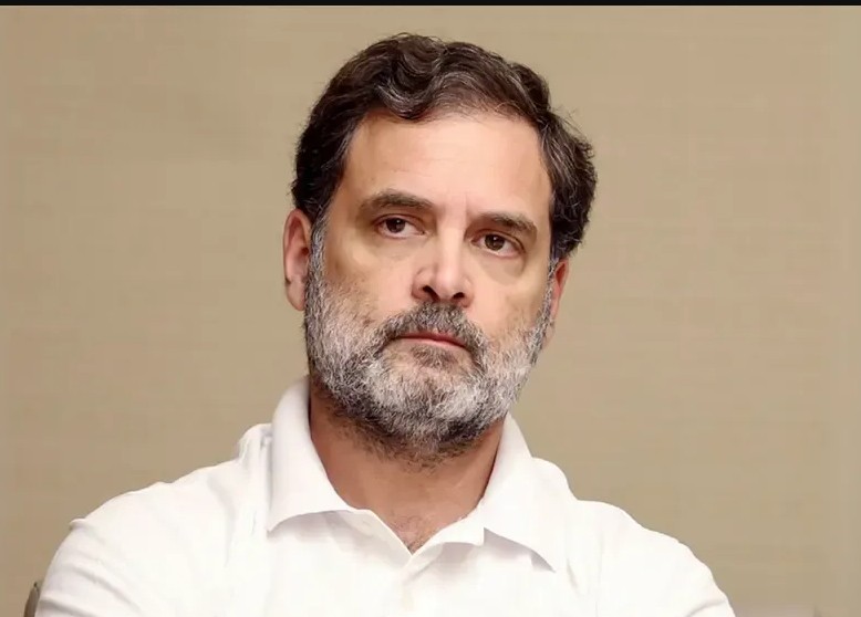 bjp leaders angry reaction about rahul gandhi statement