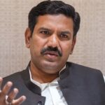 bjp state president related discussion started