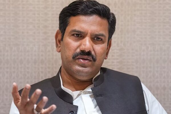 bjp state president related discussion started