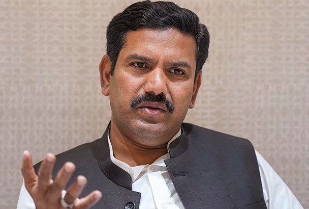 bjp state president related discussion started