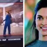 bollywood deepika padukone shooting add in Bengaluru