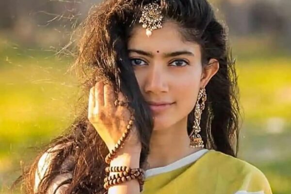 Ramayana makers big decision regarding Sai Pallavi