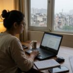 Delhi government announces mandatory work from home for its employs