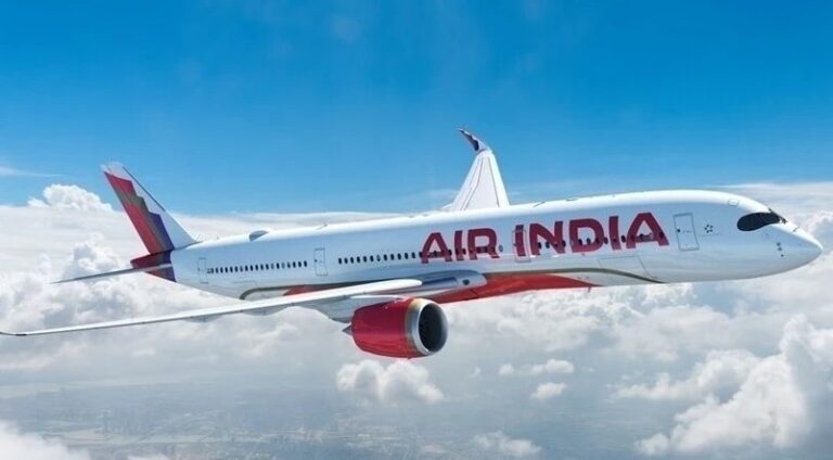 Shocking news air india to cut off most of international flights from june