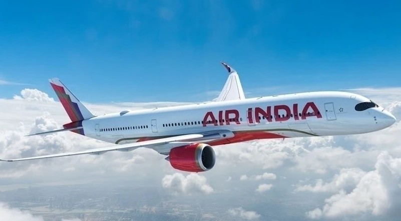 Shocking news air india to cut off most of international flights from june