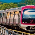 namma metro maintenance work purple line disruptions on may 10