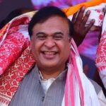 Assam man arrested with bullets in himanta biswa sarma oat ceremony