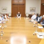 Narendra Modi central cabinet approves historical decision