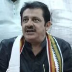 by election davangere internal conflict in congress