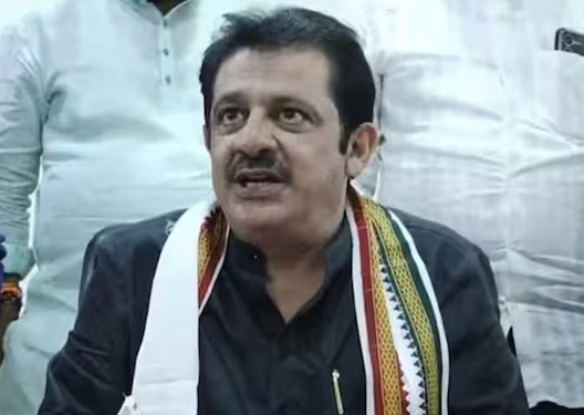 by election davangere internal conflict in congress