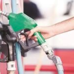 central government defends fuel price hike 5 rupees with in 8 days