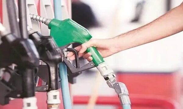 central government defends fuel price hike 5 rupees with in 8 days