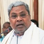 cm Siddaramaiah on sringeri result accused bjp