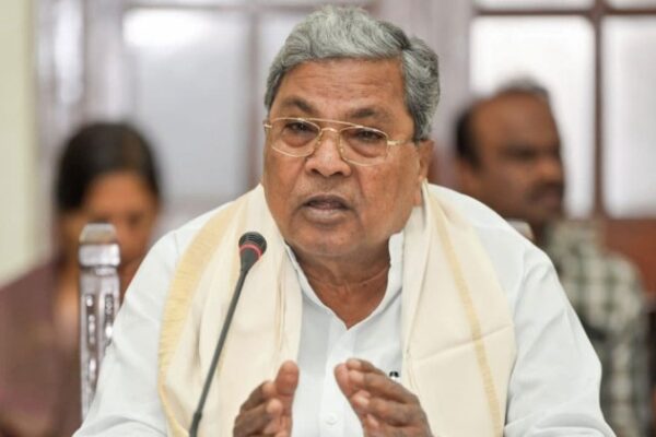 cm siddaramaiah condolence for Uttar kannada tragedy