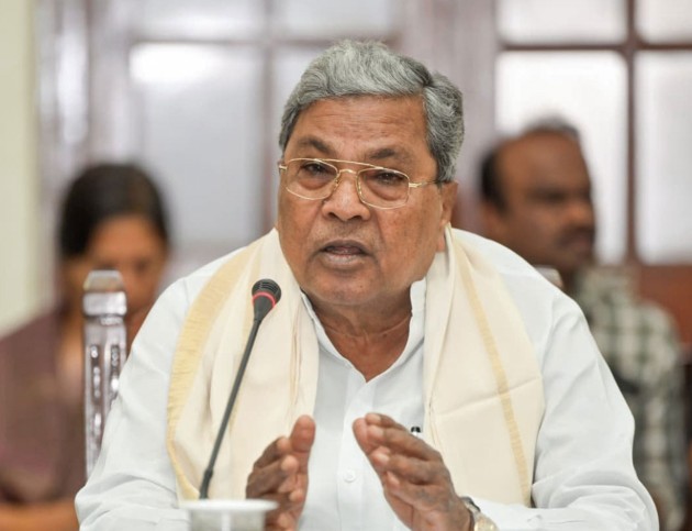 cm siddaramaiah condolence for Uttar kannada tragedy