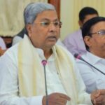 CM Siddaramaiah meetings with senior officers