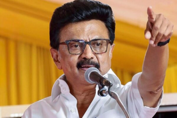 Dmk mk stalin big statement about cm vijay government