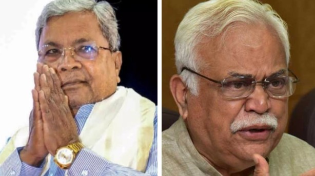 congress leader v Deshpande confirms cm Siddaramaiah resignation