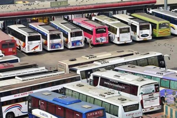ksrtc employs protest on may 20 what is government plan