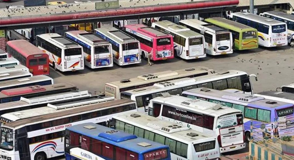 ksrtc employs protest on may 20 what is government plan