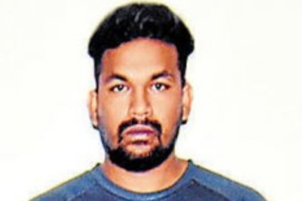 crime Wilson garden naga gets bail