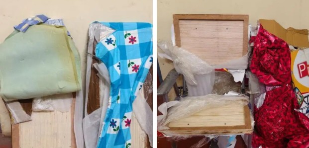 crime bengaluru police arrested 8 drug peddlers