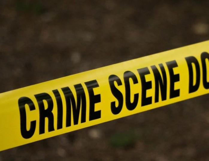 crime hubballi domestic fight turned in to horror