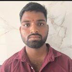 Theft raichuru police arrested marriage broker
