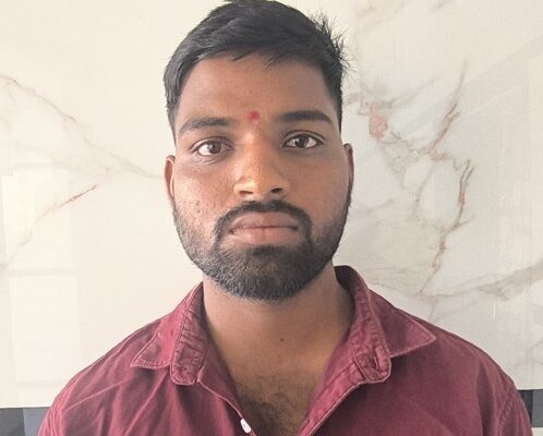 Theft raichuru police arrested marriage broker
