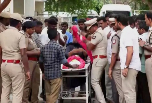 crime tamil nadu 10 years old girl Abducted Murdered In Coimbatore
