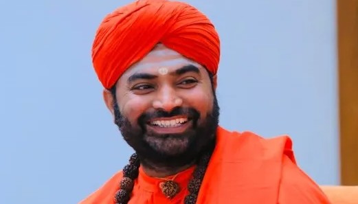 davanagere vachanananda Swamiji gets big relief in pocso case