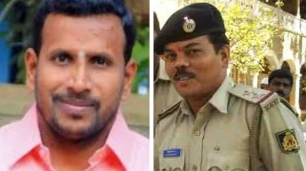 dharwad yogesh gowda case cbi opposed tingrikar bail plea