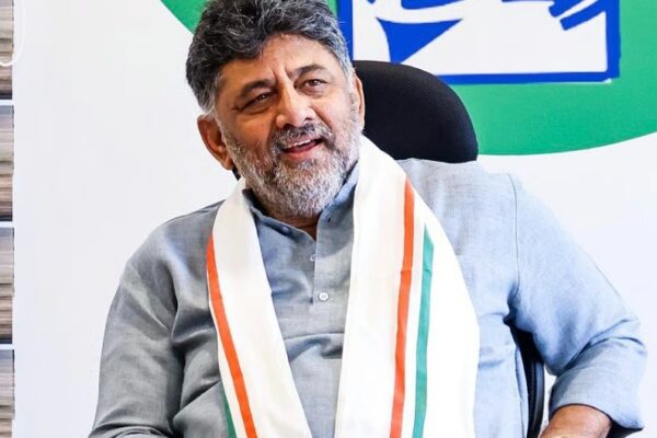 Bengaluru people curiosity increased regarding dk shivakumar big announcement on may 13