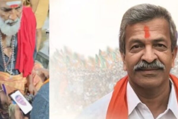 sringeri controversy sabarimala prediction about dn jeevaraj become true