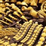 Gold falls over Rs 3 000 silver down Rs 19 000 check the price