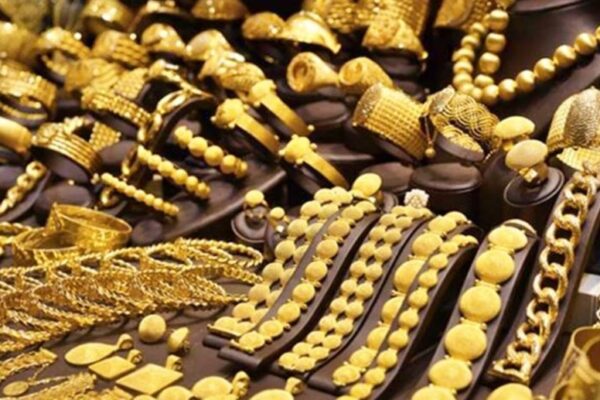 Gold falls over Rs 3 000 silver down Rs 19 000 check the price