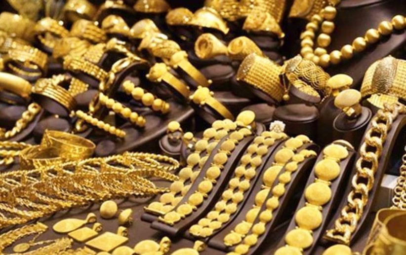 Gold falls over Rs 3 000 silver down Rs 19 000 check the price