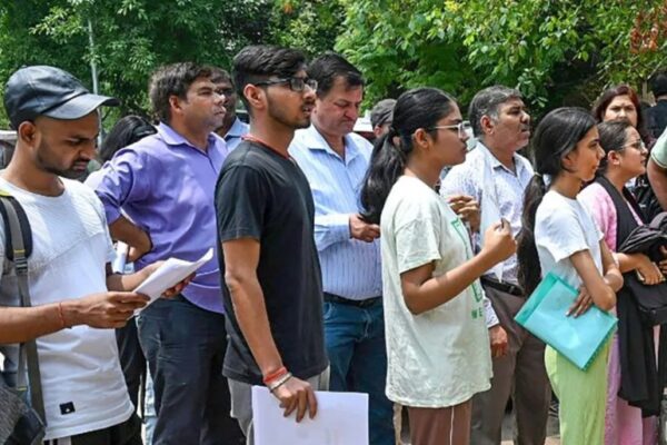 NEET UG 2026 re exam here is the answer for all doubts