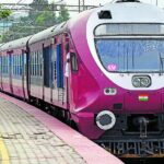 bengaluru suburban Rail new fleet to boost connectivity