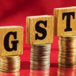 gst collection of april month