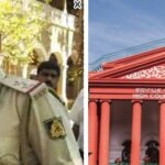 high court gives big shock to yogesh gowda case ex inspector chennakeshava tingrikar