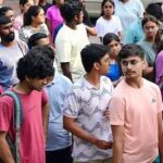 how guess paper revealed the NEET UG scam