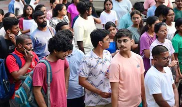 how guess paper revealed the NEET UG scam