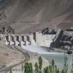india showed great gesture towards pak regarding indus water