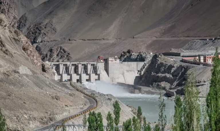 Indus River: ಸಿಂಧೂ ನದಿ ಒಪ್ಪಂದ ಅಮಾನತು ನಡುವೆಯೂ ಮಾನವೀಯತೆ ಮೆರೆದ ಭಾರತ