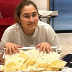 60 litres and counting Jwala Gutta’s postpartum journey by milk donation
