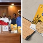 kalaburagi rotti goes international Priyank kharge post